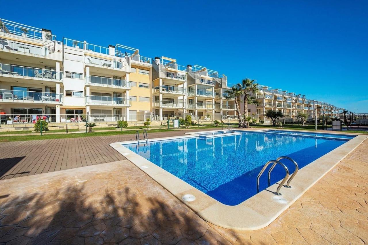 Villamartin Gardens Alicante Kültér fotó
