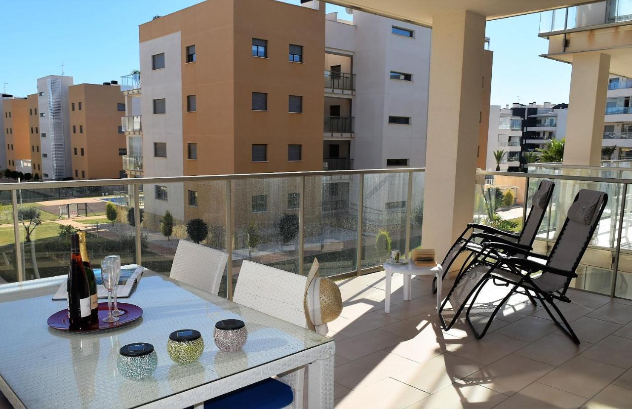 Villamartin Gardens Alicante Kültér fotó