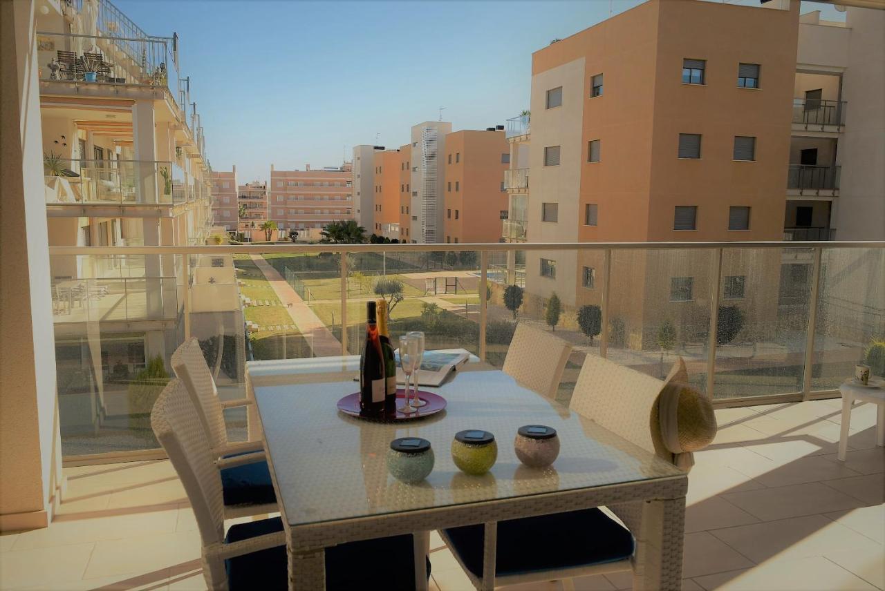 Villamartin Gardens Alicante Kültér fotó