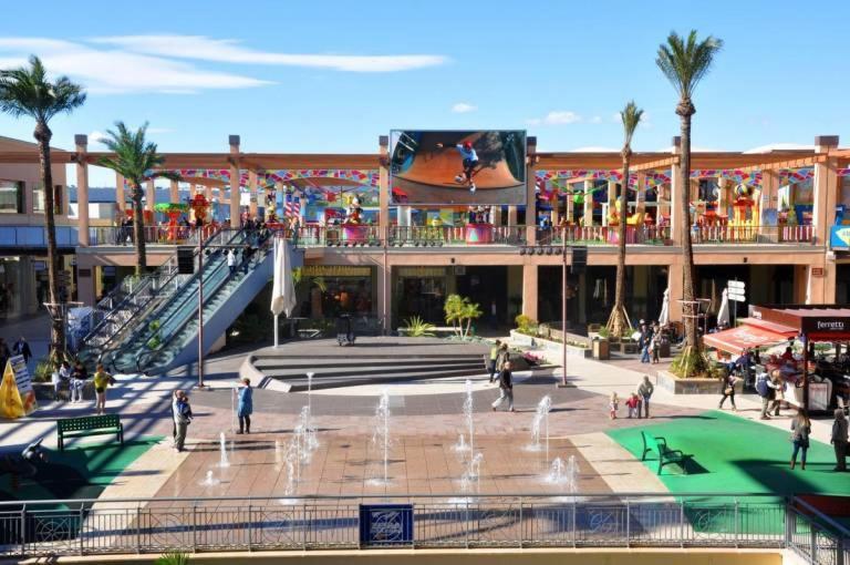 Villamartin Gardens Alicante Kültér fotó