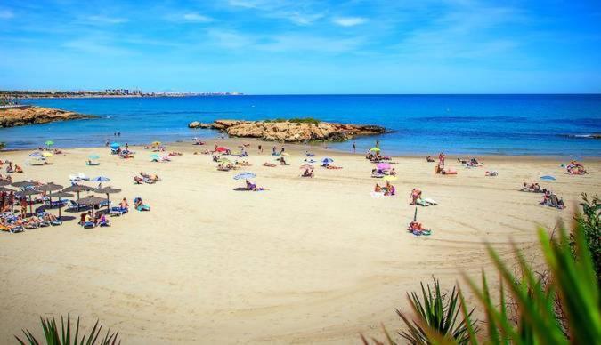 Villamartin Gardens Alicante Kültér fotó